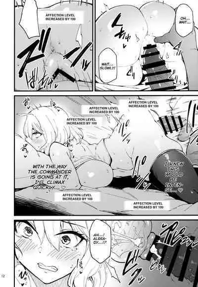 Koukando Bugtteru | Bugged Relationship