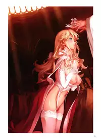 [Nishieda] Epidendrum [Decensored] [Reordered] [Incomplete]