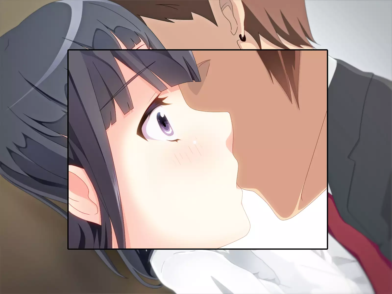 Boku no Taisetsu na Ane ga Aru Hi DQN to Tsukiai dashita.