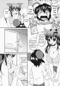 The Better Mouse Trap [English] [Rewrite] [EZ Rewriter]