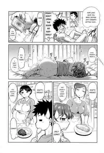 Anal Kaihatsu Appli Ch. 2 | Anal Tranining App #2