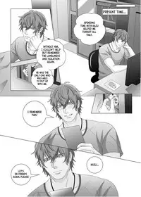 [The Yaoi Army][Joberu, Seru] Fujoshi Trapped in a Seme's Perfect Body 3, 4
