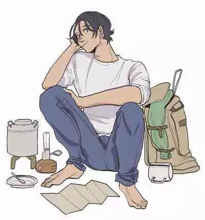 [Nola Obake] Yameru Toki mo, Sukoyakanaru Toki mo, | 无论疾病、还是健康 #4-6 + P站番外插图 + 番外合集1-5[Chinese] [Digital]