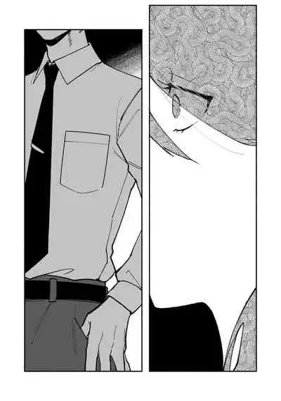 Ukiyo Tensei Kawatare Shinjuutan | 浮世轉生 薄暮情亡史 Ch. 1-7