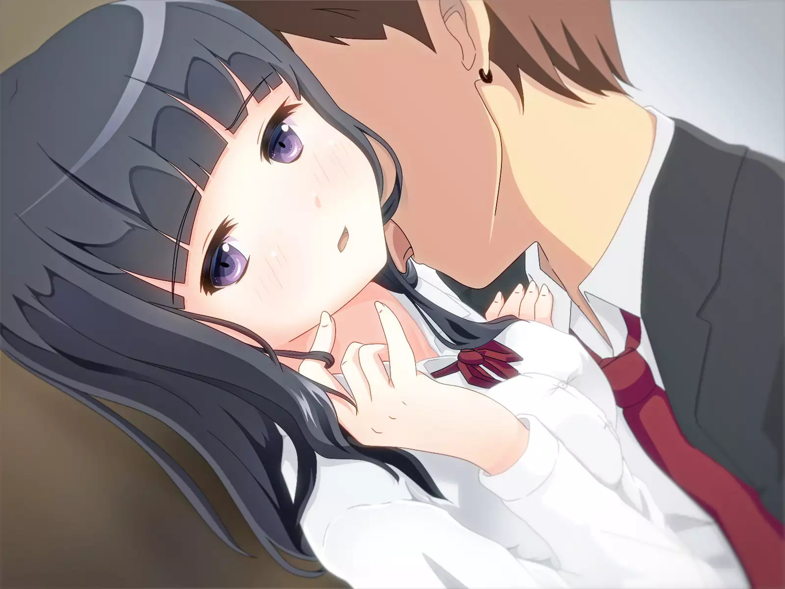 Boku no Taisetsu na Ane ga Aru Hi DQN to Tsukiai dashita.