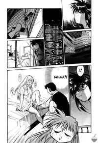 [Manabe Jouji] Makunouchi Deluxe 2 [English] [Soba-Scans]