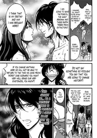 [Nagashima Chousuke] Kigenzen 10000 Nen no Ota | The Otaku in 10,000 B.C. [English] [Natty Translations, Lazarus H]