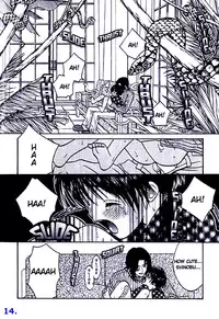 [CJ Michalski] Kyoufu no Cobra-kan | Cobra Mansion of Terror [English] [the Devil Herself]