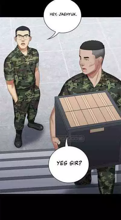 My Sister's Duty Ch.30/?