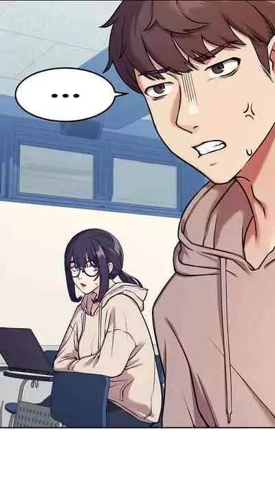 [OB, Overtime Sloth] Is There No Goddess in My College? Ch.18/? [English] [Manhwa PDF]
