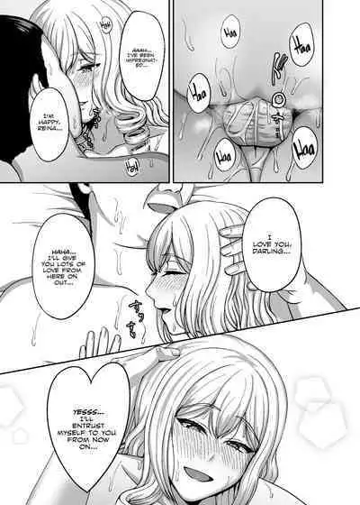 Ichiryuu no Lady wa Seikoui no Gijutsu mo Ichiryuu denakute wa | A First Class Lady's Bedroom Techniques Must Be First Class As Well!