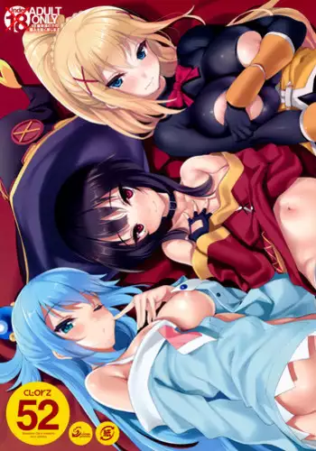 Tonari no Ie no Onnanoko ni E o Oshiete ageterun da ga Nanka Sore Igai ni mo Iroiro Kyoumi Shinshin rashii