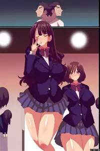 [MC] Action Control ~ Moshimo Hito no Karada o Jiyuu Jizai ni Ayatsureru Chikara o Te ni Iretara