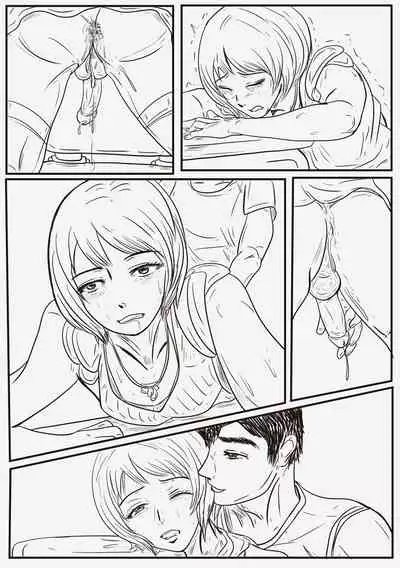 Private Teacher_家庭教師(Ongoing)