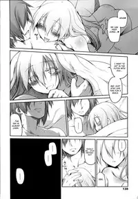 [Midori no Rupe] Garden II [English] [MintVoid]