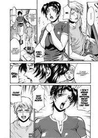 [Don Shigeru] Mechiku [English] [Munyu]