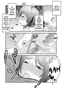 [Haitoku Sensei] Netorare Mousou Syndrome ~Kouhen~ | Netorare Delusion Syndrome ~Second (Final) Part~ [English]