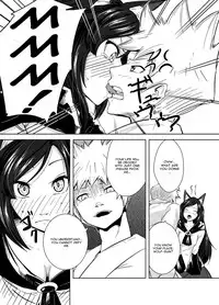 [Genkei Yuugi (Tenamaru)] Aru Hareta Hi ni (Touhou Project) [English] [CGrascal] [Digital]