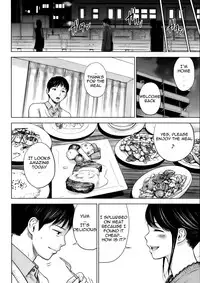 [Shikishiro Konomi] Netoraserare Ch. 1-8 [English] {Seinen Scans}