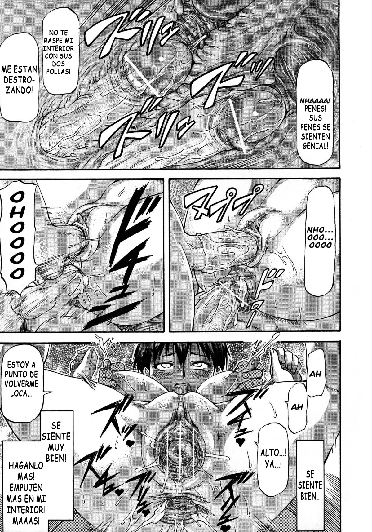 NTR Shoujo - NTR Girl