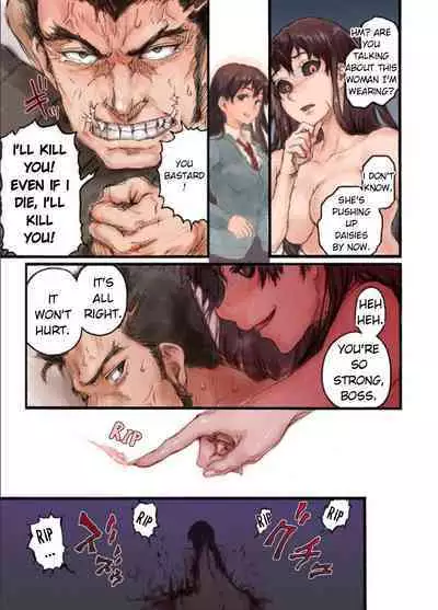 Joshikousei ni Kigaetara | Changed into a high school girl 1-2