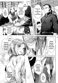 (C92) [Kuromisakaijou (Ikezaki Misa)] Niedenka After - Sacrifice Prince After (Arslan Senki) [English] [N04h]