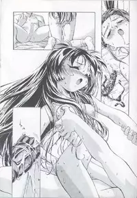 (C51) [Gambler Club (Kousaka Jun)] Purichii Samii (Mahou Shoujo Pretty Sammy [Magical Project S]) [Version 1]