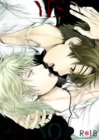 (SPARK10) [LOG (M2GO)] YES/NO (ALDNOAH.ZERO) [English] [black7bleach]