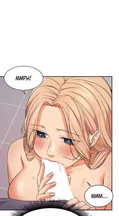[OB, Overtime Sloth] Is There No Goddess in My College? Ch.13/? [English] [Manhwa PDF]