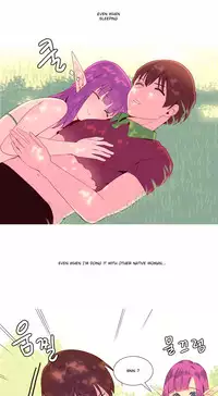 [Tankguy, ROZER] A World That I Rule Ch.01-35 [English] (Game of Scanlation) (Ongoing)