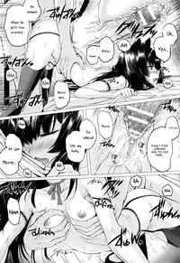 [Simon] Isekai no Mahoutsukai Ch. 1-7 [English] [constantly]