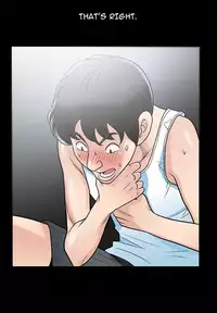 [Lee Hwa, Yang San Bak] Housemates • Chapter 1: Ten Seconds [Netorare World]