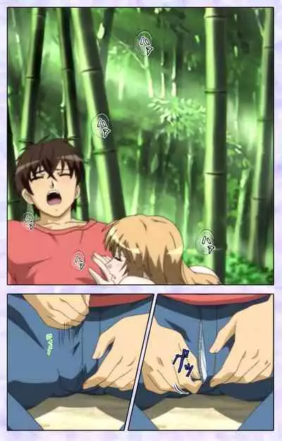 [13cm] [Full Color seijin ban] Shimaitsuma ~shimai tsuma 3~ kanzenhan