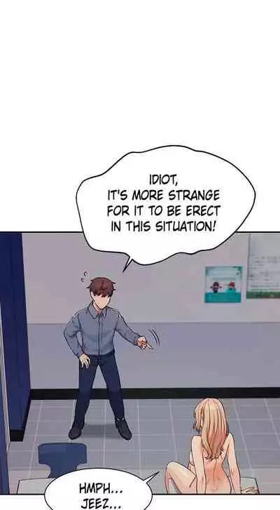 [OB, Overtime Sloth] Is There No Goddess in My College? Ch.13/? [English] [Manhwa PDF]