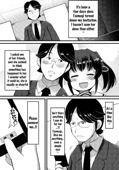 Kyonyuu Yuutousei ~Do-M no Inran Mesubuta ni Daihenshin!~ Ch. 1-4 {doujins.com}