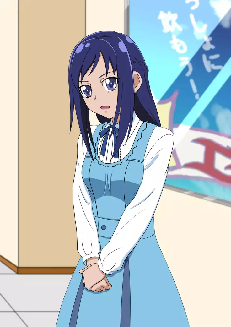 Enkou ga Kikkake de Inran ni Mezameta Chuugakusei