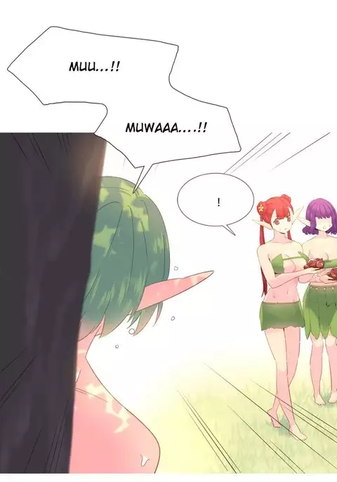 A World That I Rule Ch.01-25