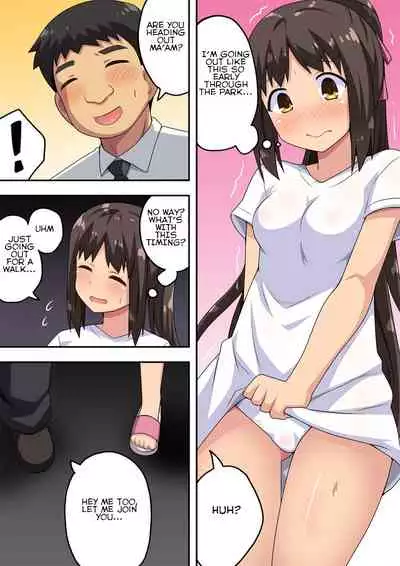 Niizuma Nanaka no Roshutsu Shindou