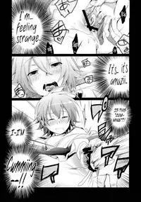 (C88) [TWILIGHT DUSK (Aya)] Aoi no Netorare Nikki Soushuuhen + Kaede [English] {Mant}