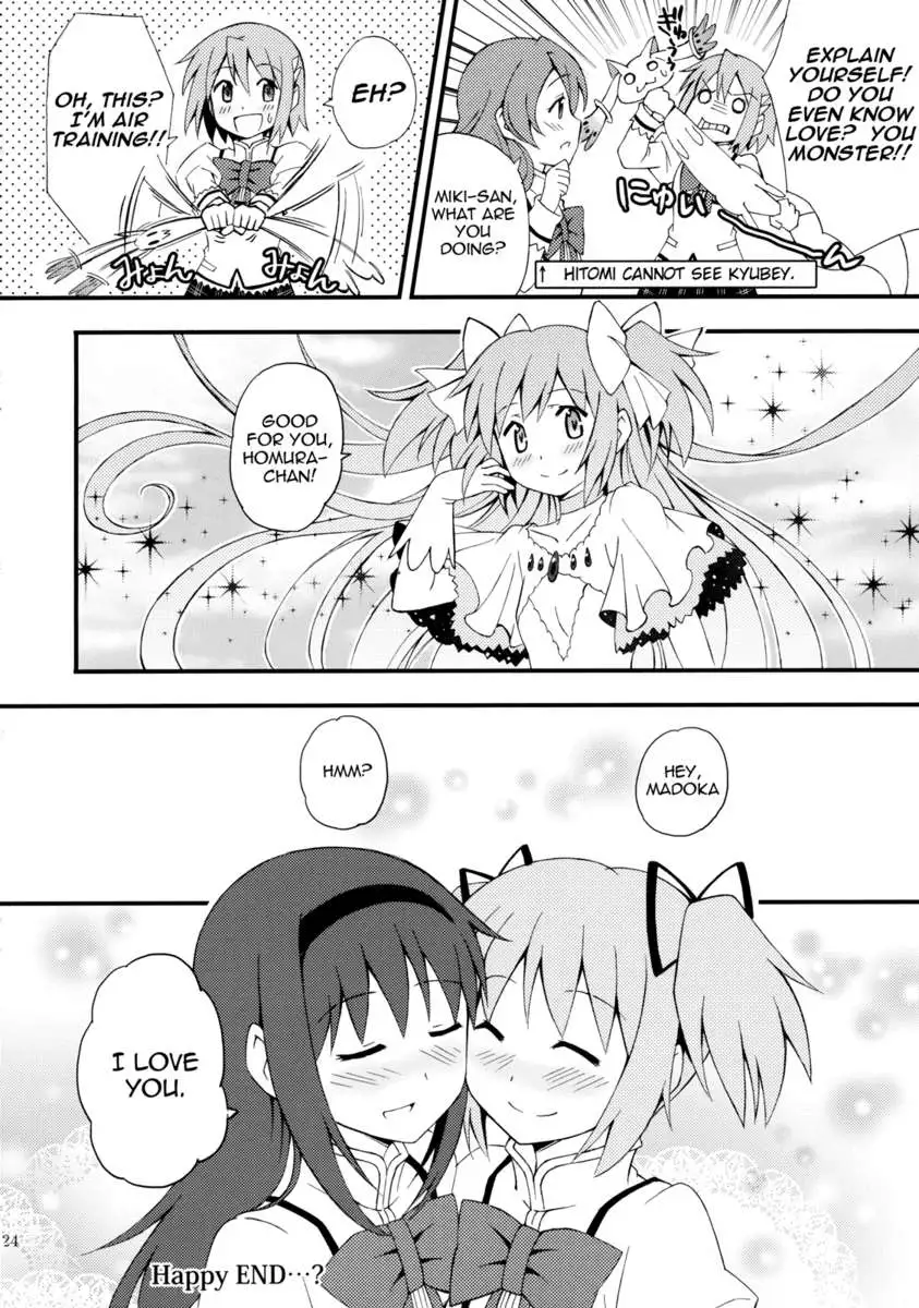 I Cannot Help Doing Luminis!!