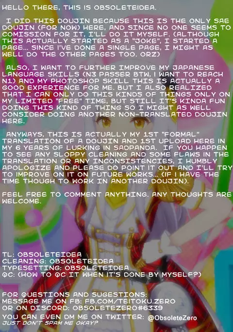 Getting Punished by Sae-han Book