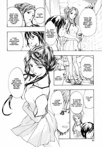 [Asagi Ryuu] I Want to be Honest [English] [Dynasty Scans & Payapaya Scans]