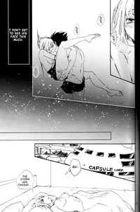 (C82) [Hatarakimasen.. (Oniyuri)] The drop of moonlight (Dragon Ball Z) [English] [something or nothing scans]