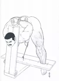 [Gengoroh Tagame][田龟源五郎] Shirogane-no-Hana The Silver Flower vol.2[银之华] [Chinese]