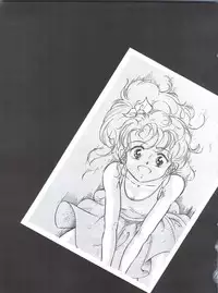 (C42) [CLEAN UP (Rairai Hito)] NOT CLEAN UP 4 (Mahou no Yousei Persia)