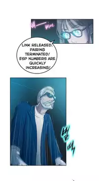 [BYMAN] Erotic Sensuality & Perception Ch. 1-5 [English] (YoManga) (Ongoing)