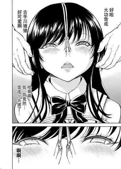 Hanazeme Kaozeme no Hon Soushuuhen