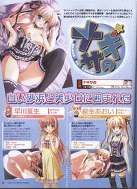 Dengeki Hime 2008--01