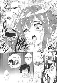 [Circle ARE (Kasi)] Ore no Gimai ga Azunyan no Wake ga nai Kan (K-ON!) [English] [CGrascal]