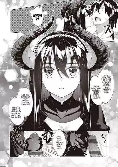 [Akino Sora] Isekai Kita node Sukebe Skill de Zenryoku Ouka Shiyou to Omou 5-sha-me | I Came to Another World, So I Think I'm Gonna Enjoy My Sex Skills to the Fullest! 5th Shot (COMIC ExE 34) [English] [Digital]